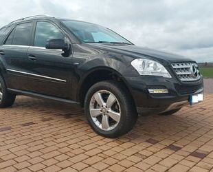 Mercedes-Benz ML 300 Gebrauchtwagen
