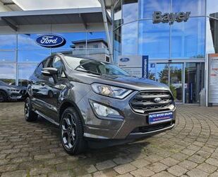 Ford EcoSport Gebrauchtwagen