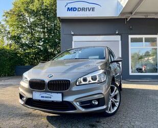 BMW 218 Gebrauchtwagen