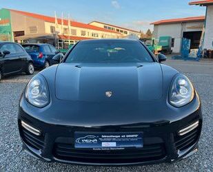 Porsche Panamera Gebrauchtwagen