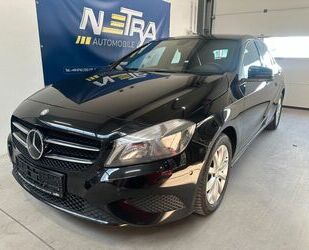 Mercedes-Benz A 200 Gebrauchtwagen