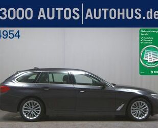 BMW 530 Gebrauchtwagen