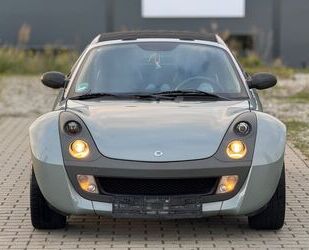 Smart Roadster Gebrauchtwagen