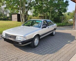 Audi 100 Gebrauchtwagen