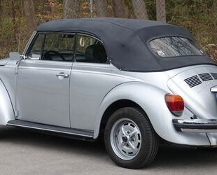 VW Käfer Gebrauchtwagen