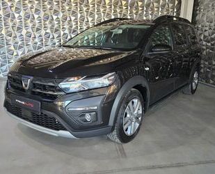 Dacia Jogger Gebrauchtwagen