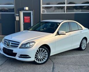 Mercedes-Benz C 250 Gebrauchtwagen