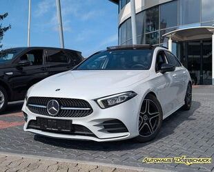 Mercedes-Benz A 200 Gebrauchtwagen