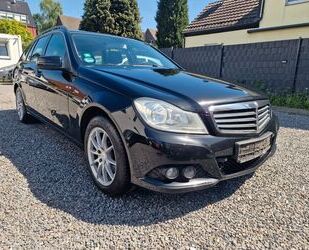 Mercedes-Benz C 200 Gebrauchtwagen