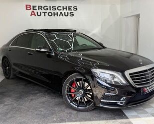 Mercedes-Benz S 350 Gebrauchtwagen