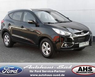 Hyundai ix35 Gebrauchtwagen