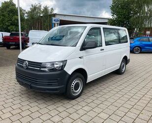 VW T6 Kombi Gebrauchtwagen