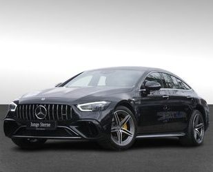 Mercedes-Benz AMG GT Gebrauchtwagen