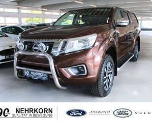 Nissan Navara Gebrauchtwagen
