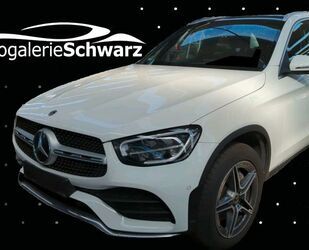 Mercedes-Benz GLC 300 Gebrauchtwagen