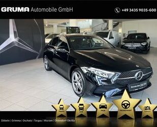 Mercedes-Benz A 250 Gebrauchtwagen