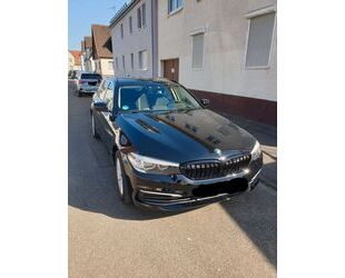 BMW 520 Gebrauchtwagen