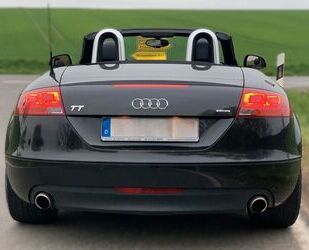 Audi TT Gebrauchtwagen