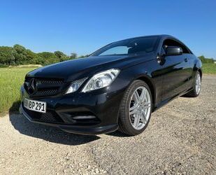 Mercedes-Benz E 250 Gebrauchtwagen