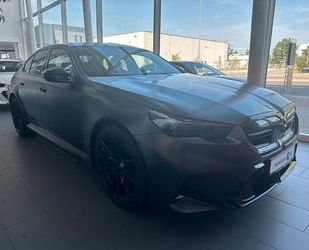BMW M5 Gebrauchtwagen