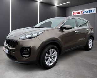 Kia Sportage Gebrauchtwagen