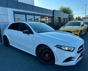 Mercedes-Benz A 250 Gebrauchtwagen
