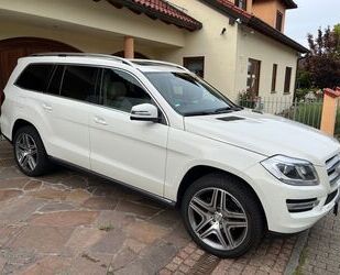 Mercedes-Benz GL 350 Gebrauchtwagen