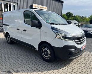 Renault Trafic Gebrauchtwagen