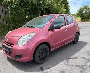Suzuki Alto Gebrauchtwagen