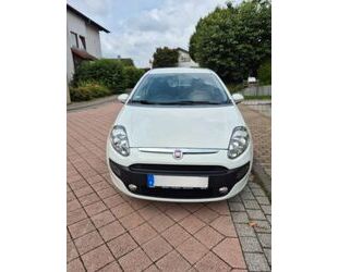 Fiat Punto Evo Gebrauchtwagen
