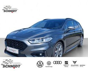 Ford Mondeo Gebrauchtwagen