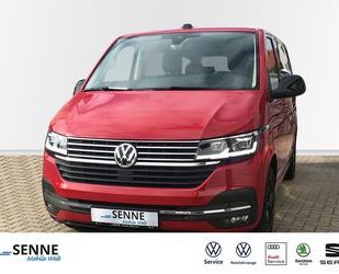 VW T6 Multivan Gebrauchtwagen
