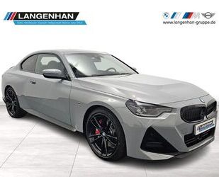 BMW 220 Gebrauchtwagen