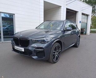 BMW X5 Gebrauchtwagen
