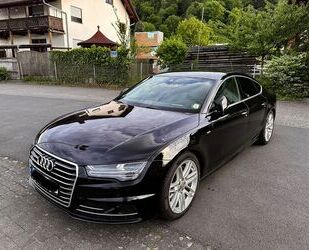 Audi A7 Gebrauchtwagen