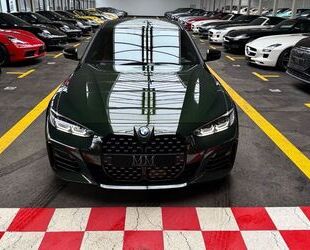 BMW 420 Gran Coupé Gebrauchtwagen