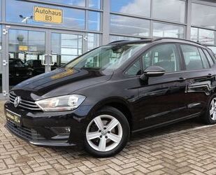 VW Golf Sportsvan Gebrauchtwagen