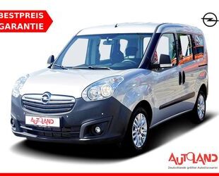 Opel Combo Gebrauchtwagen
