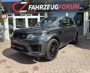 Land Rover Range Rover Sport Gebrauchtwagen
