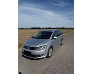 VW Sharan Gebrauchtwagen