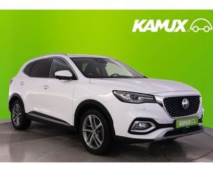 MG HS Gebrauchtwagen