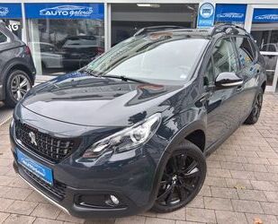 Peugeot 2008 Gebrauchtwagen