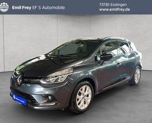 Renault Clio Gebrauchtwagen