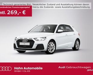 Audi A1 Gebrauchtwagen