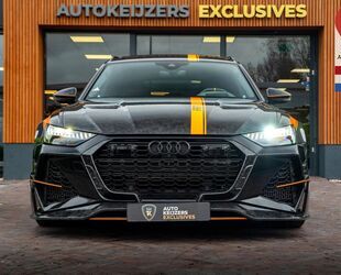 Audi RS6 Gebrauchtwagen