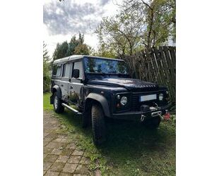 Land Rover Defender Gebrauchtwagen