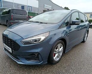 Ford S-Max Gebrauchtwagen
