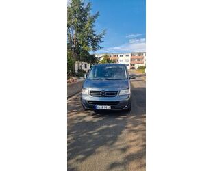 VW T5 Multivan Gebrauchtwagen