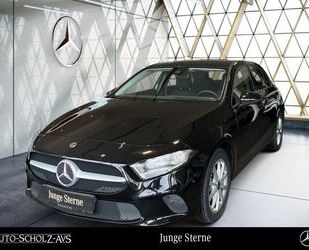 Mercedes-Benz A 250 Gebrauchtwagen