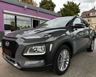 Hyundai KONA Gebrauchtwagen